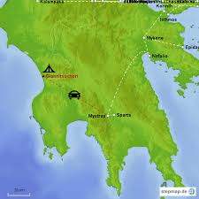Vítejte na oficiálním instagramovém profilu fotbalového týmu ac sparta praha! Stepmap Sparta Giannitsochori Landkarte Fur Griechenland