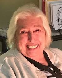 Obituary For Mary Catherine Carper