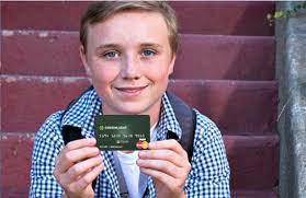 Request an optional debit card and let your teen withdraw cash for free at over 60,000 atms in usaa's network. Debit Card For 12 Year Old
