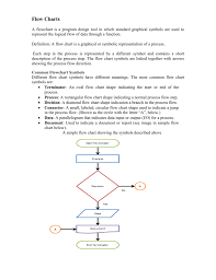Figure 135 logic symbol flow chart a guide to unix using linux fourth edition ppt video 2 struct prog. Flow Charts Masterraghu