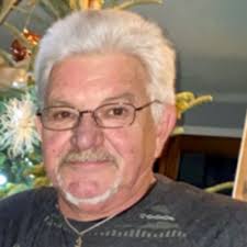 Obituary information for Larry Dean Roberts