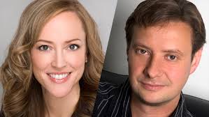 Thomas Moody, Laura Fleury Tapped for LMN, FYI