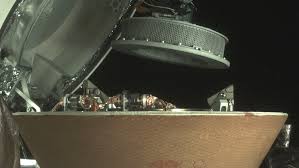 OSIRIS-REx safely stores asteroid sample - SpaceNews