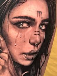 VICTOR CHIL TATTOO added a new photo.