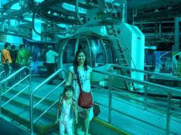 A large portion of the area is located in the state of pahang. Cable Car Station Genting Kuala Lumpur Terminal Picture Of Genting Highlands Pahang Tripadvisor