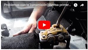 ¿has cambiado o vas a cambiar de domicilio? Aceite De Caja De Cambios O Caja De Transmision
