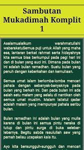 We did not find results for: Kata Sambutan Mukadimah Komplit Terbaru Fur Android Apk Herunterladen