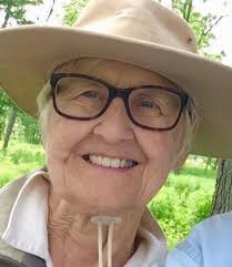 Nancy Weiss Obituary (2024)