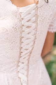 Thanksgiving Point Bridal Session Ceci Kyle Wedding Dress Champagne Corset Back Wedding Dress Wedding Dress Backs