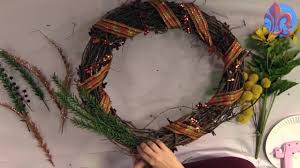 Discover symbolism of the wreath for the entire year. Making Wreaths Was Cool Making New Friends Was Cooler