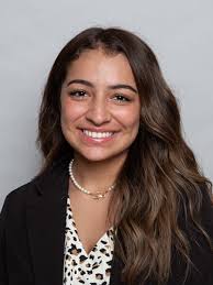 Department of Health Policy and Management Incoming Class of 2021 Resume  Book