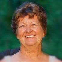 Patricia Ann Porter Obituary