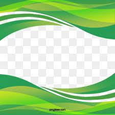 Green Wavy Lines Green Curve Line Png Transparent Clipart Image And Psd File For Free Download Wave Clipart Clip Art Background Banner