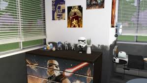 And i then have to go into buy mode and get the decor box to take. Top 15 Best Sims 4 Star Wars Cc And Mods 2021
