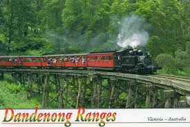 Pin Su Melbourne Suburbs And Country Photos