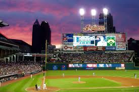 Indians Announce Major Changes For Progressive Field In 2015