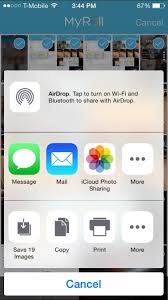 After your iphone restarts, the issue will be fixed and all your new photos should be saved to the camera roll. Who Needs Camera Roll Use Myroll On Your Iphone Instead Ios Iphone Gadget Hacks