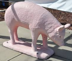 Enjoy free shipping on most stuff, even big stuff. Pig Hog Statues Roadsidearchitecture Com