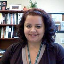 Sally Garza (@msgarzarocks)