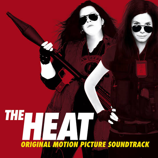 The Heat: Original Motion Picture Soundtrack | The Heat