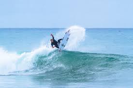 Kelly Slater