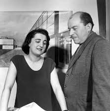 Bildergebnis für Alison Smithson