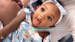 Fanatik Verity Rose Danger