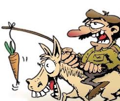 RÃ©sultat de recherche d'images pour "caricatures des menÃ©s par Ã¢nes et le bout du nez"