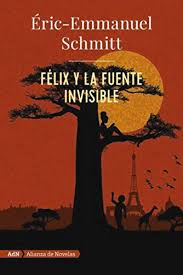 Escena de la adaptación para el cine de james whale, 1933 cuando. Amazon Com Felix Y La Fuente Invisible Adn Adn Alianza De Novelas Spanish Edition Ebook Schmitt Eric Emmanuel Torres Paris M Dolores Kindle Store