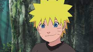Naruto Uzumaki Kid Naruto Wallpaper Naruto Shippuden Anime Naruto