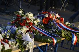 Image result for DODENHERDENKING 2019