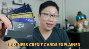 Apply today and start earning rewards and cash back. Business Credit Cards Explained Asksebby