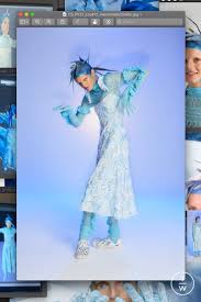 The Fashion Search Engine Tagwalk