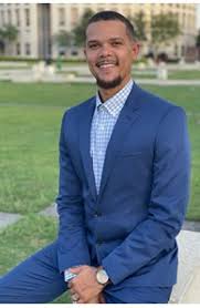 Adrian Toombs, Real Estate Agent