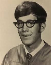 David Carl Benton (1952-2012)