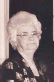 Lavada Frances Barrett