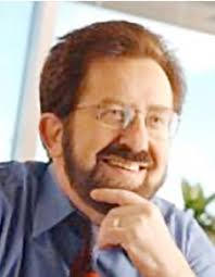 Field Loses Another Pioneer with Passing of Allen Roses, 73