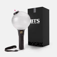 bangtan bomb rapper jimin & v and rap monster! Army Bomb Bts Wiki Fandom