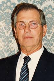 Obituary for Floyd Leonard Cornelius