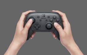 The nintendo switch pro controller is one of the priciest baseline controllers in the current console generation, but it's also sturdy, feels good to play with, has an excellent directional pad, and features impressive motion sensors and vibration tech. How To Use The Switch Pro Controller On Pc Gamezo