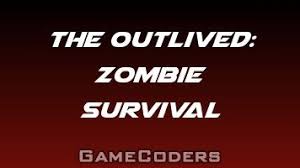 The outlived es un juego de acción y supervivencia en tres dimensiones en el que los jugadores controlarán al superviviente de un apocalipsis zombi. The Outlived Zombie Survival Hack Cheats Android Ios Apk Mod 100 Working Zombie Survival Survival Tips Survival