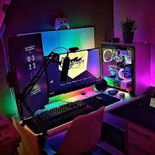 Best Under 1000 Gaming Laptop Thunderobot 911m5a Review Android Tipster Computer Gaming Room Best Gaming Setup Gaming Room Setup