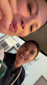 Lisseth Chavez and Melissa Oneil