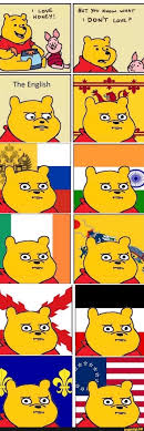 1 Love But You Know What Honey Don T Love Honey The English