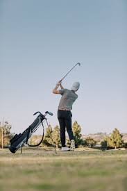 How To Achieve The Perfect Golf Swing