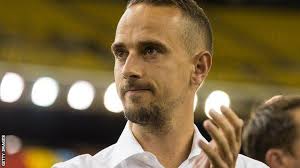 Mark Sampson: Welshman at the heart of English football success