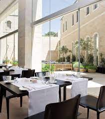 Mamilla Hotel Jerusalem Hotels Design Hotel Architecture