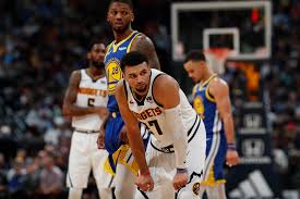 Amplify your spirit with the best selection of nuggets gear, denver nuggets jerseys, and merchandise with fanatics. To Learn To Win The Denver Nuggets Had To Lose Badly The New York Times
