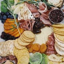 We offer fresh, locally sourced produce in the form of grazing platters, cheese boxes and stylish grazing displays for corporate + social events and home gatherings. The 10 Best Delivered Grazing And Charcuterie Platters In Australia 2021 Hunter And Bligh