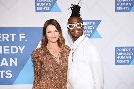 Also, the hot water actor dated beleaguered heiress kerry kennedy, an actress, who was 19 years senior to trevor. Robert F Kennedy Human Rights Celebrate Annual Ripple Of Hope On The Red Carpet